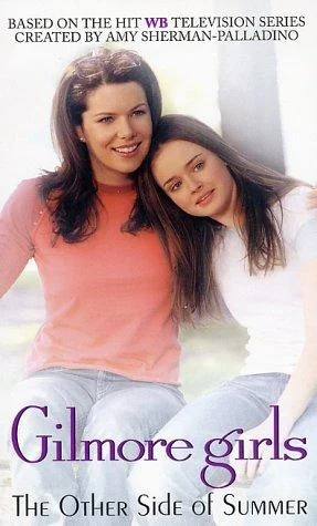 Cover of The other side of summer