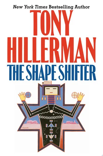 Cover of The Shape Shifter