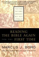 Cover of Reading the Bible Again For the First Time