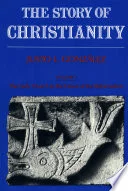 Cover of The early church to the dawn of the Reformation