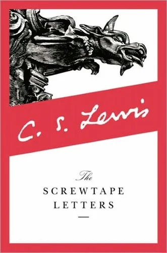 Cover of Novels (Screwtape Letters / Screwtape Proposes a Toast)