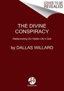 Cover of The Divine Conspiracy