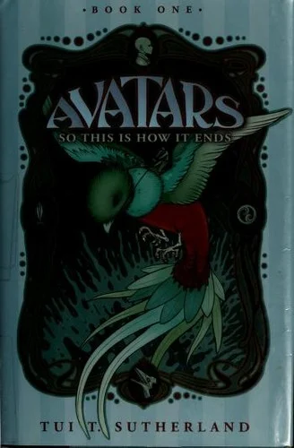 Cover of So This is How it Ends