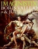 Cover of Imaginistix: Boris Vallejo and Julie Bell
