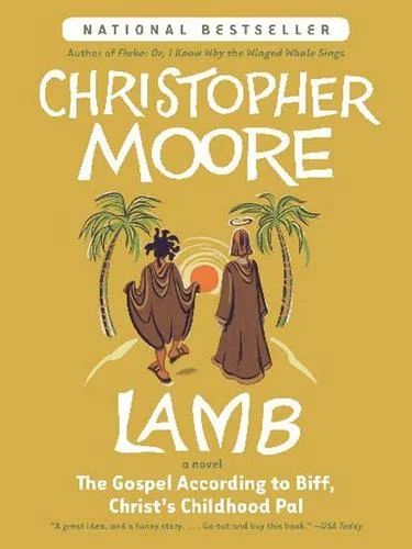 Cover of Lamb