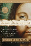 Cover of Jesus, Interrupted