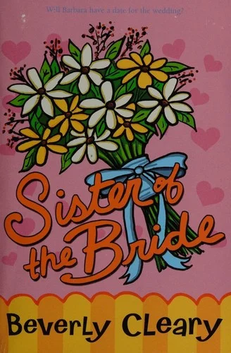 Cover of Sister of the Bride