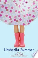 Cover of Umbrella summer