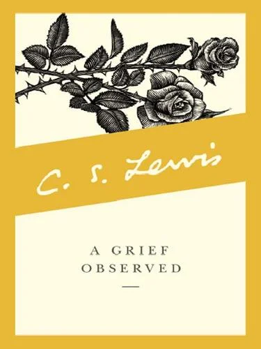 Cover of A Grief Observed