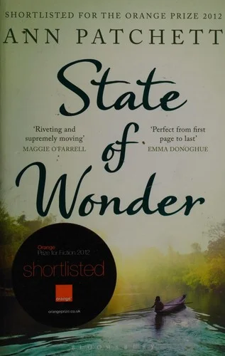 Cover of State of Wonder