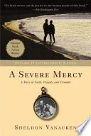 Cover of A severe mercy