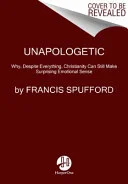 Cover of Unapologetic