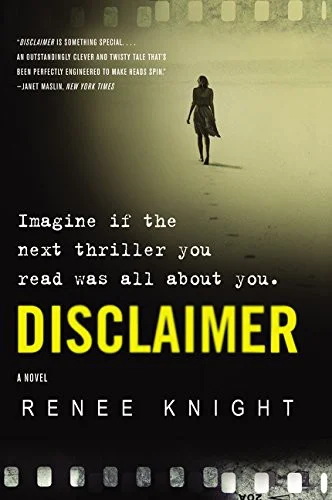 Cover of Disclaimer: A Novel