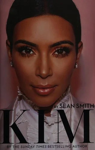Cover of Kim
