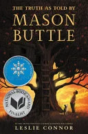 Cover of The Truth as Told by Mason Buttle