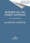 Cover of Murder on the Orient Express