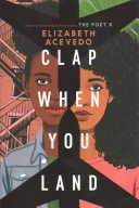 Cover of Clap When You Land