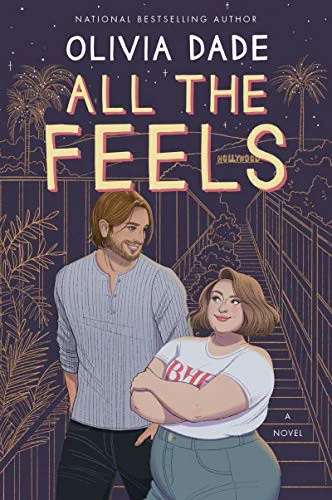 Cover of All the Feels