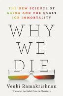 Cover of Why We Die