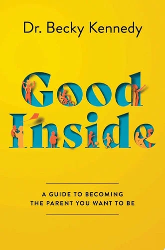 Cover of Good Inside