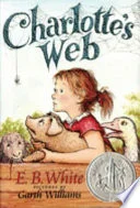 Cover of Charlotte's Web