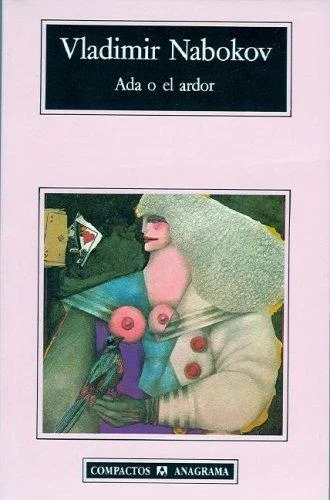 Cover of Ada