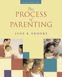 Cover of The Process of Parenting