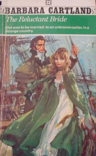 Cover of The Reluctant Bride