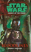 Cover of Bloodlines