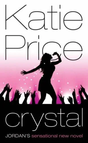 Cover of Crystal