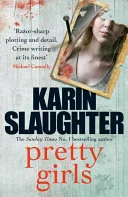 Cover of Pretty Girls