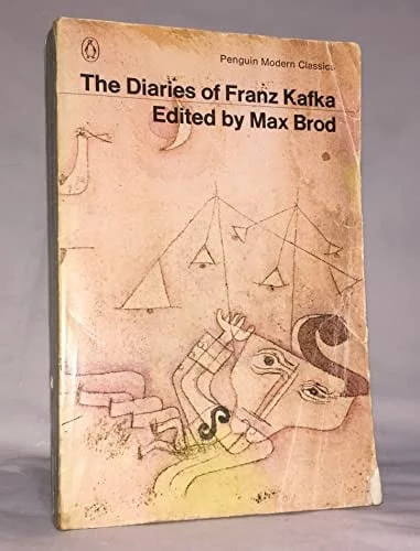 Cover of Tagebücher