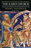 Cover of The Early Church (Hist of the Church)