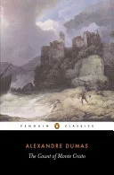Cover of The Count of Monte Cristo