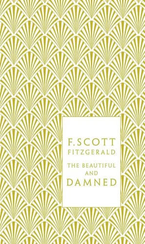 Cover of The beautiful and damned