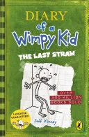 Cover of The Last Straw