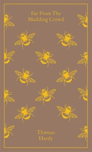 Cover of Far from the madding crowd