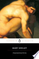 Cover of Frankenstein