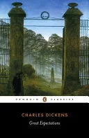 Cover of Great Expectations