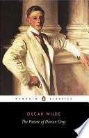 Cover of The Picture of Dorian Gray