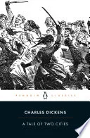 Cover of A Tale of Two Cities