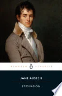 Cover of Persuasion