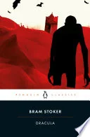 Cover of Dracula