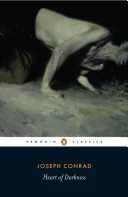 Cover of Heart of Darkness