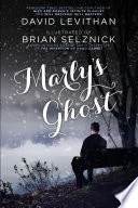 Cover of Marly's Ghost