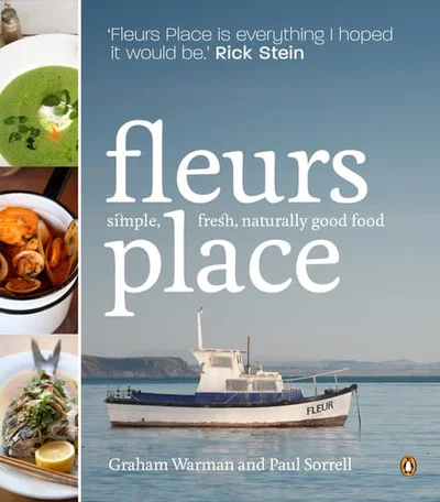 Cover of Fleurs Place