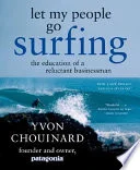 Cover of Let my people go surfing