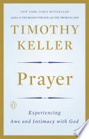 Cover of Prayer