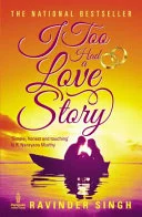 Cover of I Too Had a Love Story