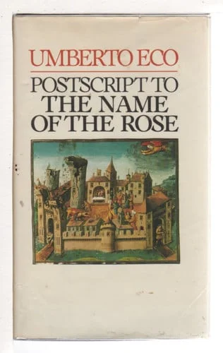 Cover of Postscript to The Name of the Rose